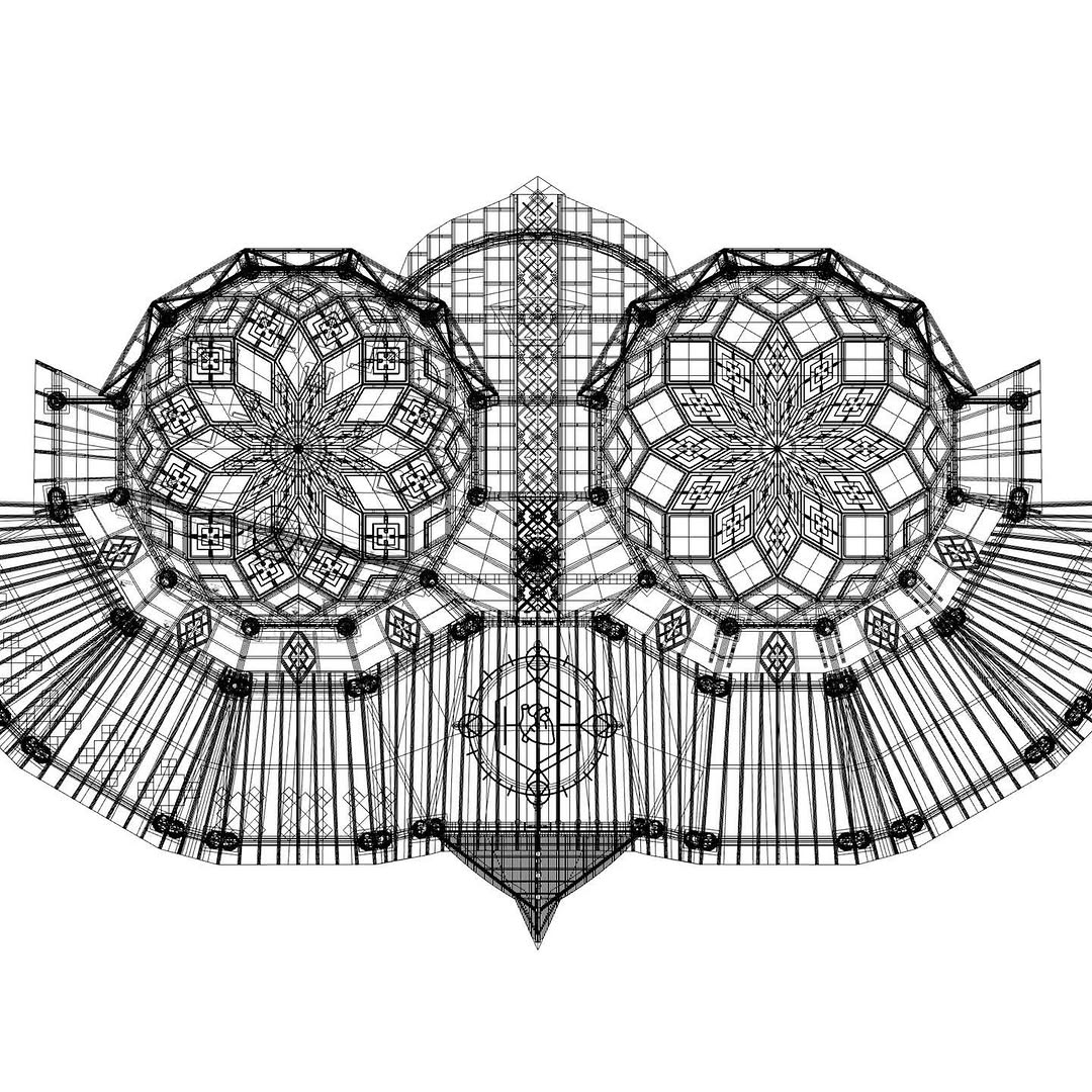 Detalle de carpintería